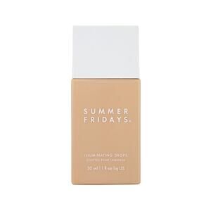 SUMMER FRIDAYS Illuminating Drops - 1 fl oz
